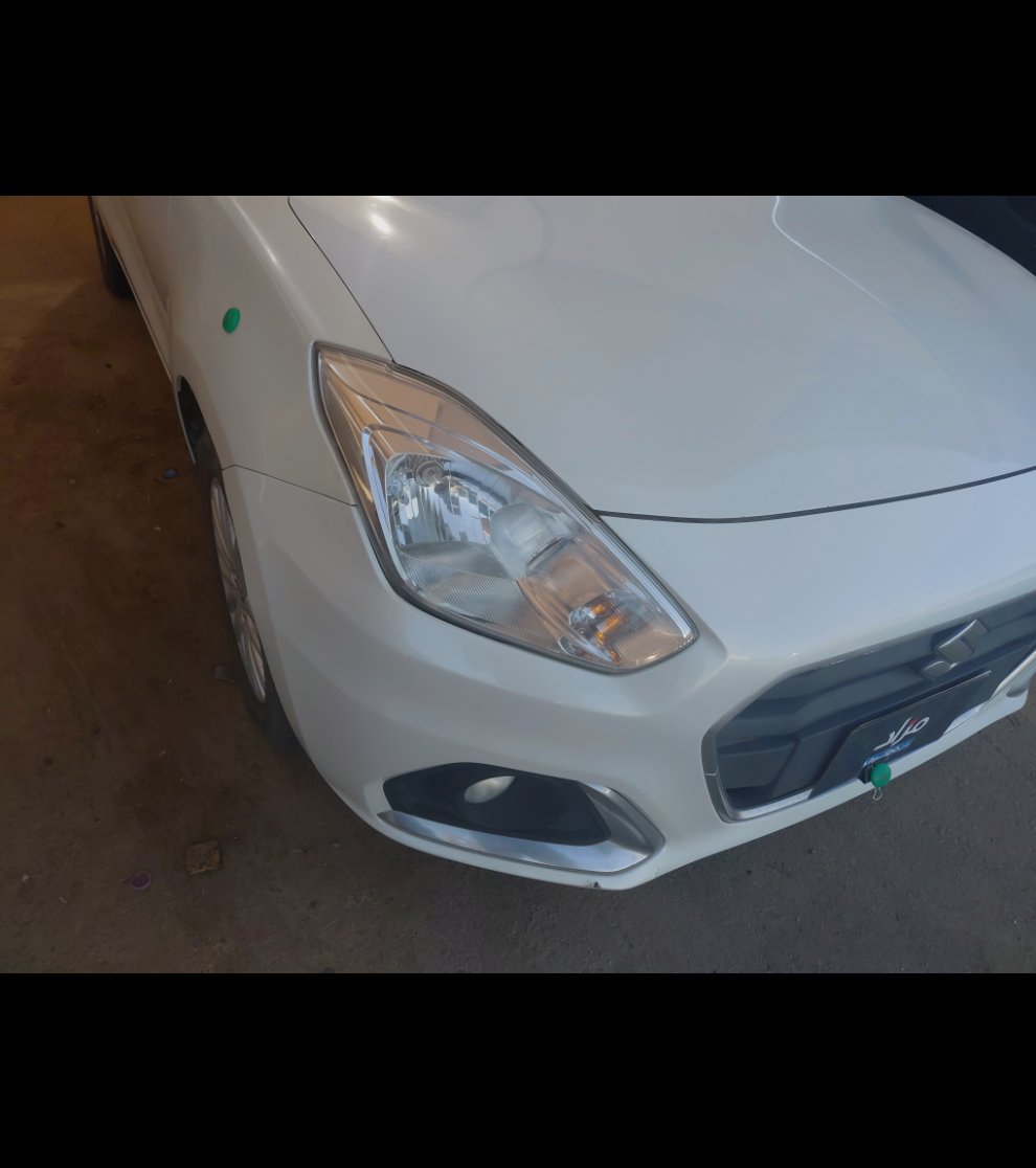 سوزوكي ديزاير STD 2023 image