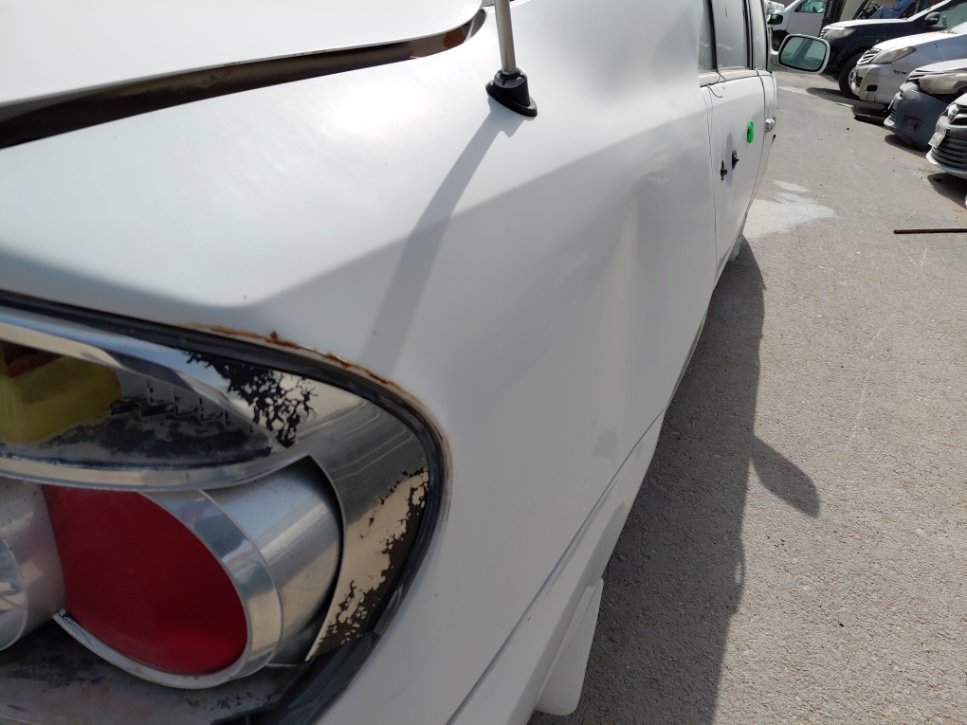 تويوتا كامري  2006 image