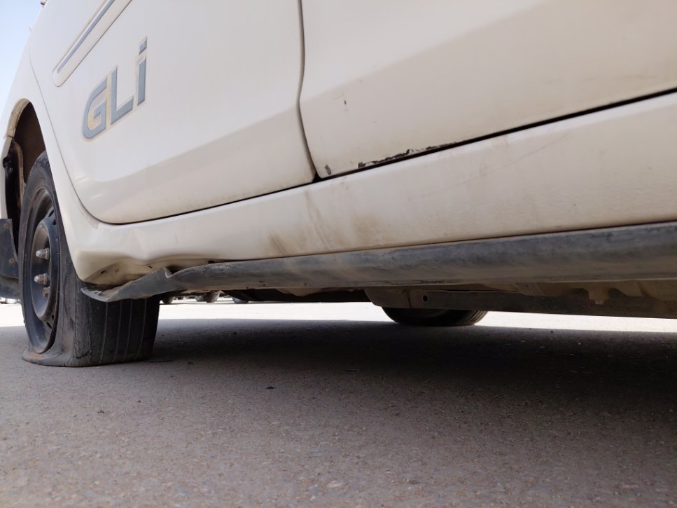 تويوتا كامري  2006 image