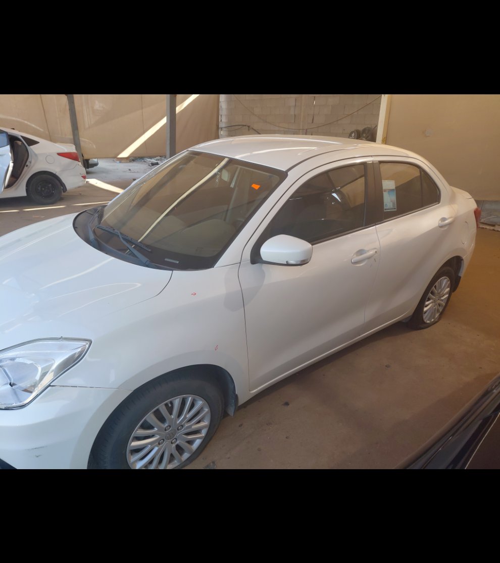 سوزوكي ديزاير STD 2023 image