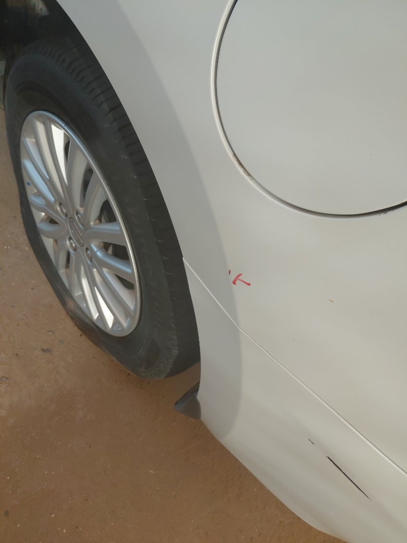 سوزوكي ديزاير STD 2023 image