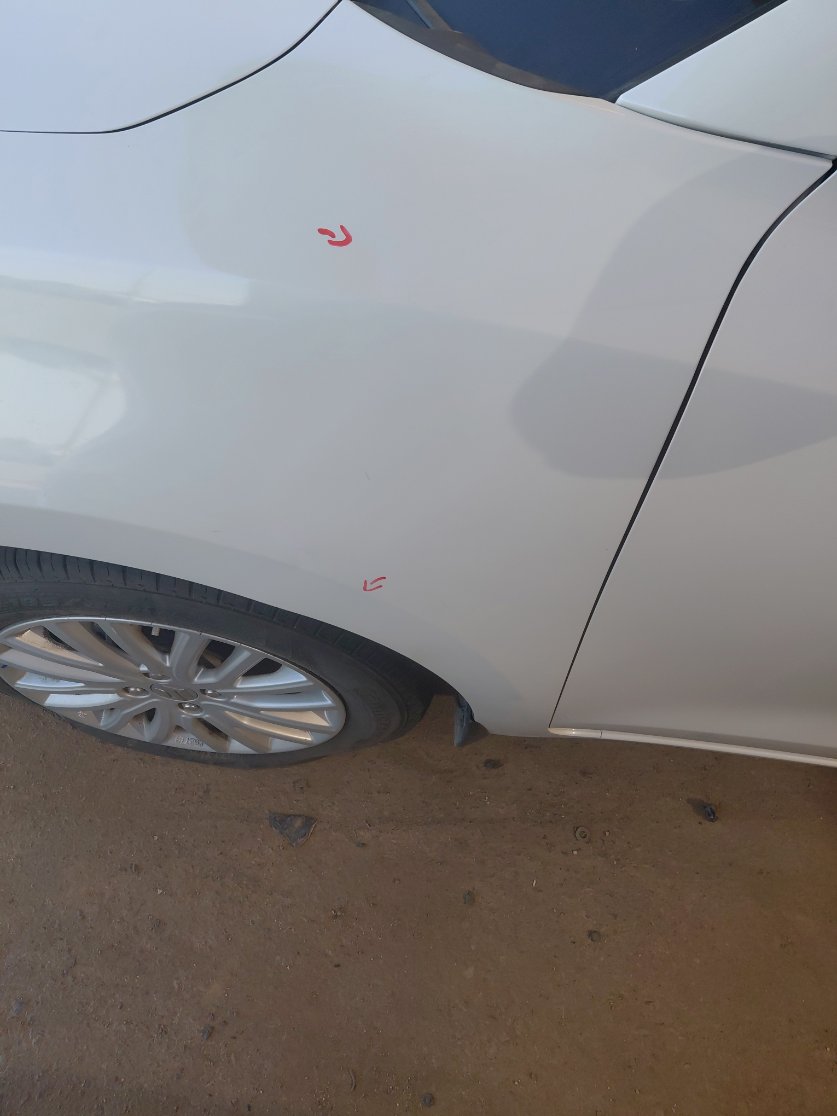 سوزوكي ديزاير STD 2023 image