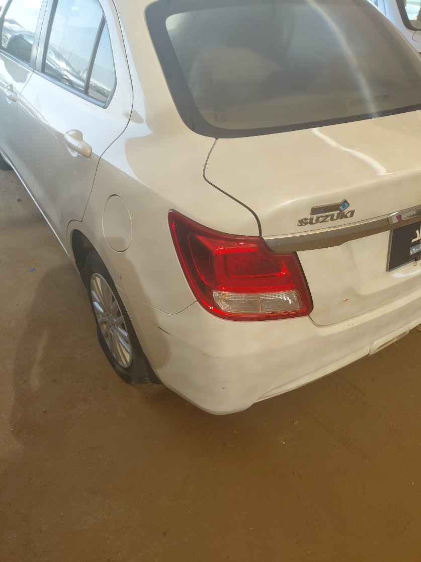 سوزوكي ديزاير STD 2023 image