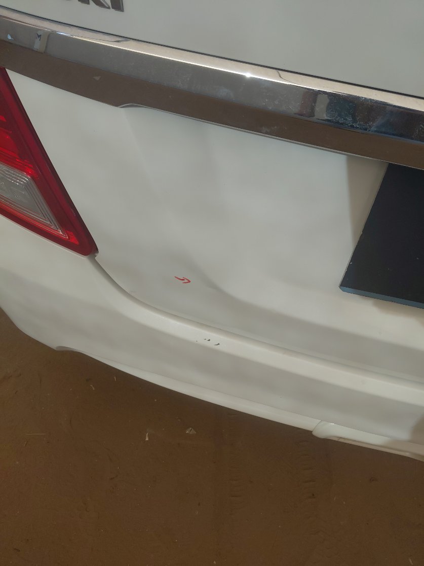 سوزوكي ديزاير STD 2023 image