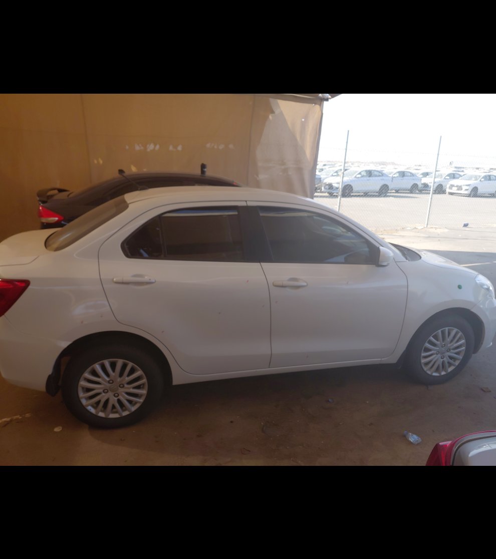 سوزوكي ديزاير STD 2023 image