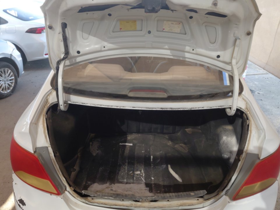 هيونداي أكسنت  FLEET 2018 image