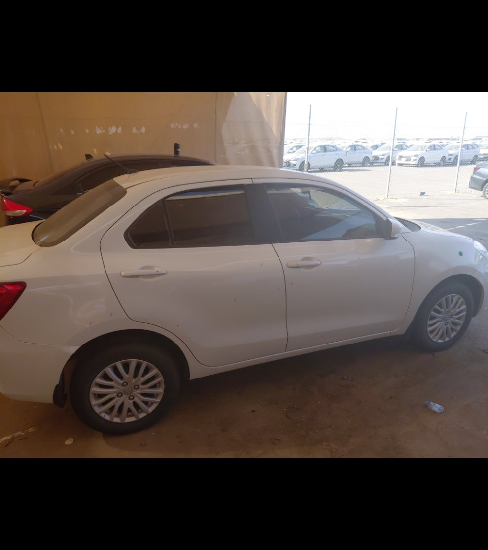 سوزوكي ديزاير STD 2023 image