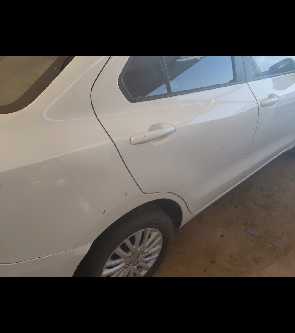 سوزوكي ديزاير STD 2023 image