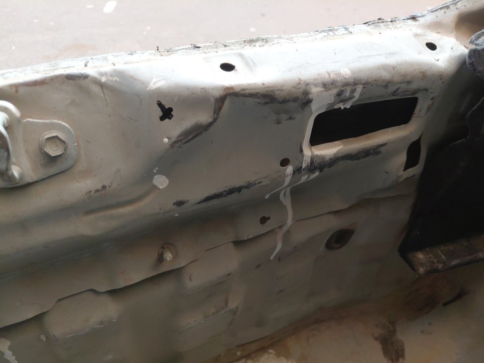 هيونداي أكسنت  FLEET 2018 image