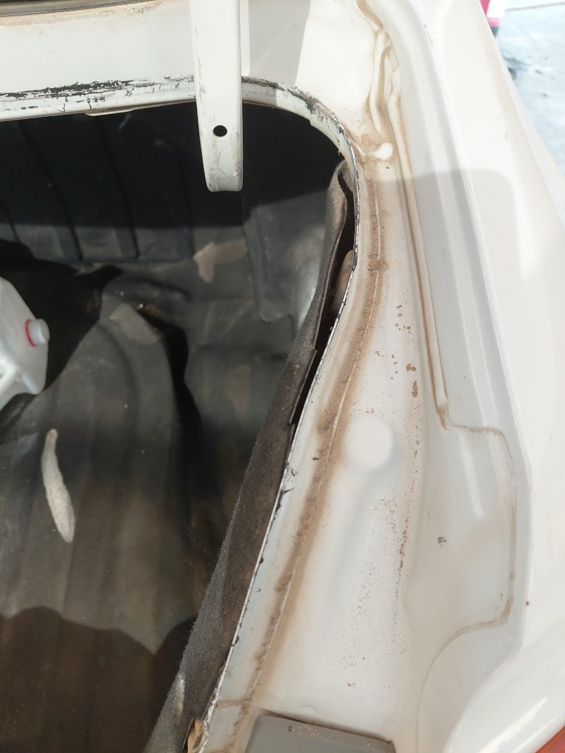 هيونداي أكسنت  FLEET 2018 image