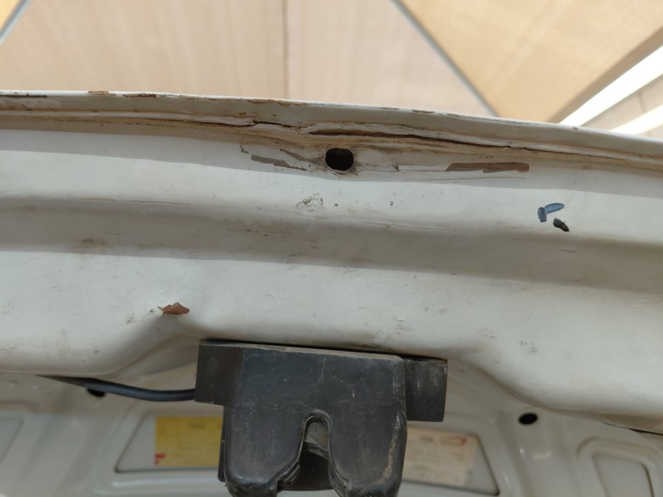 هيونداي أكسنت  FLEET 2018 image