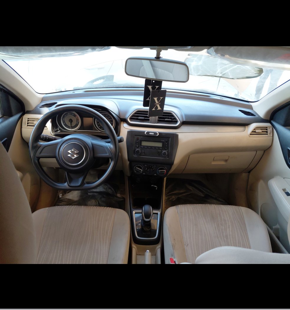 سوزوكي ديزاير GL  2024 image