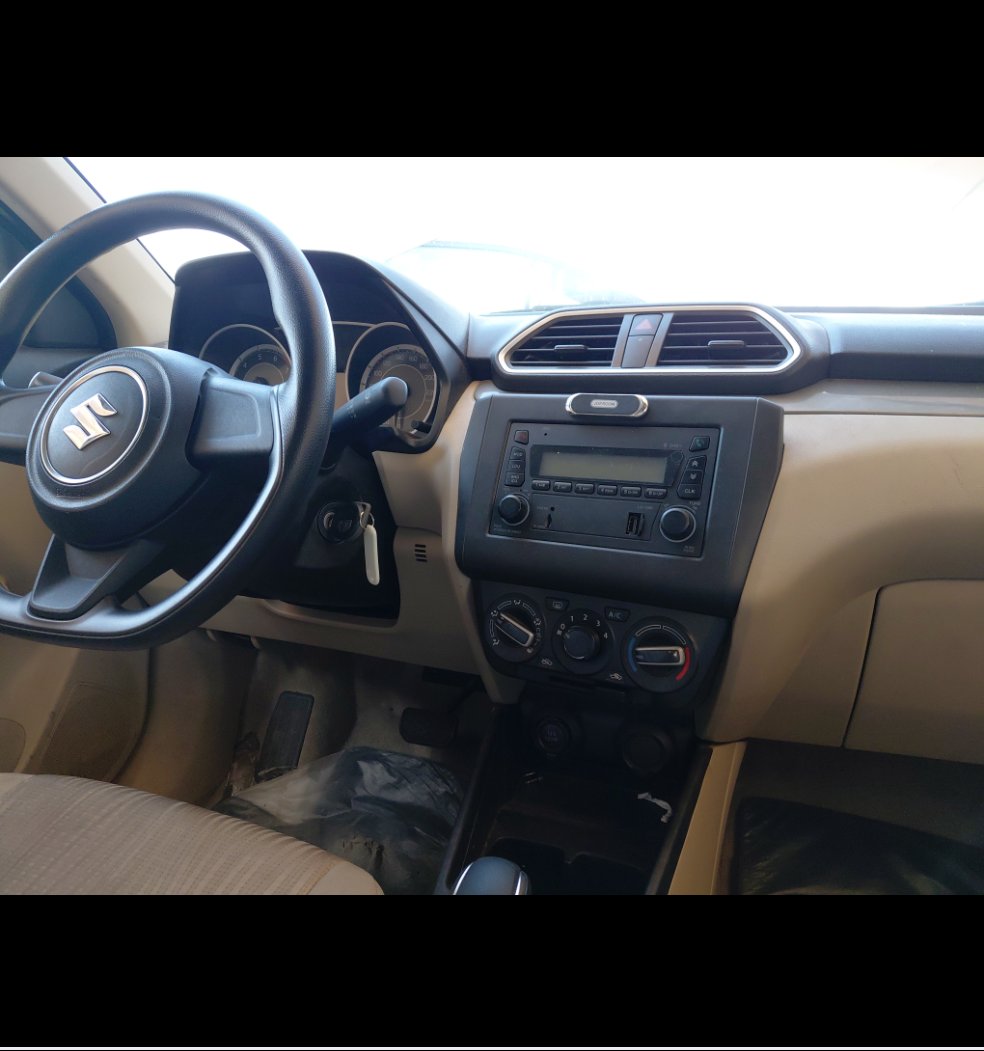 سوزوكي ديزاير GL  2024 image