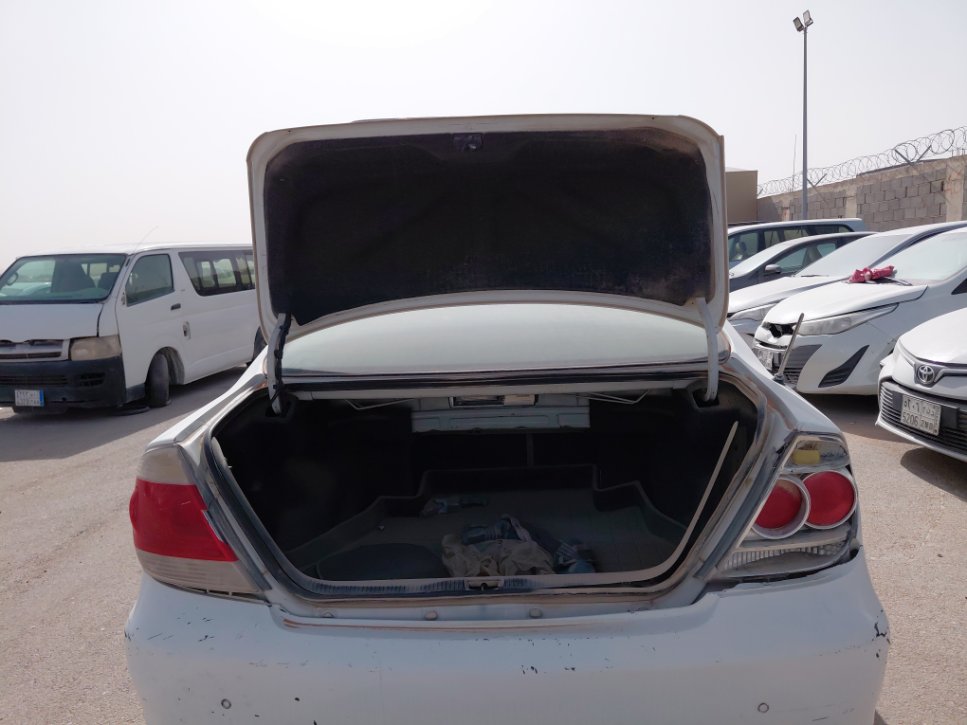 تويوتا كامري  2006 image