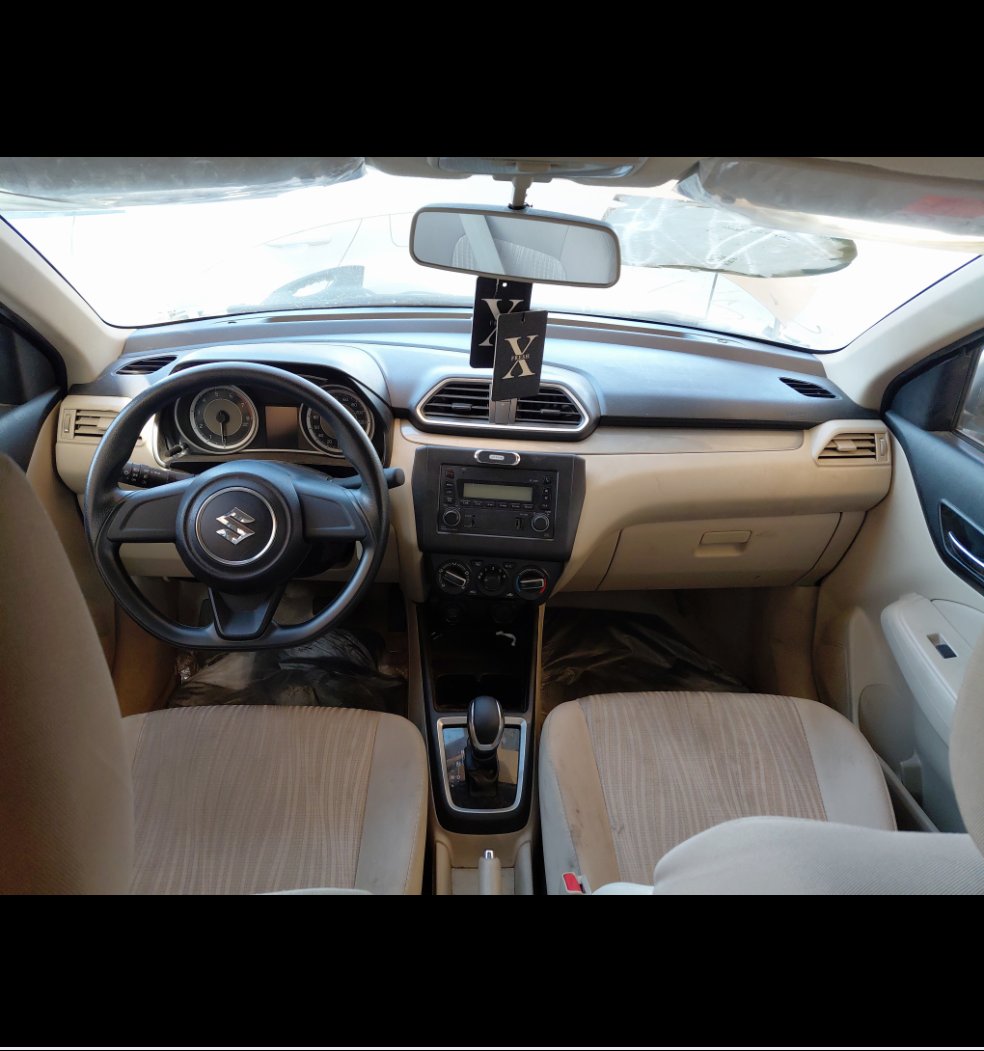 سوزوكي ديزاير GL  2024 image