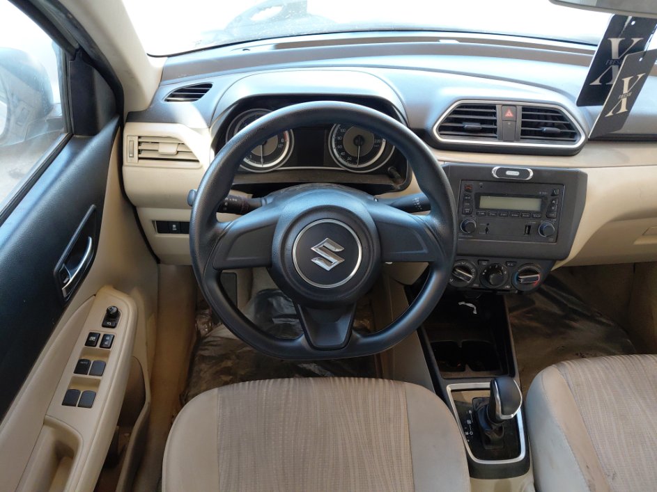 سوزوكي ديزاير GL  2024 image