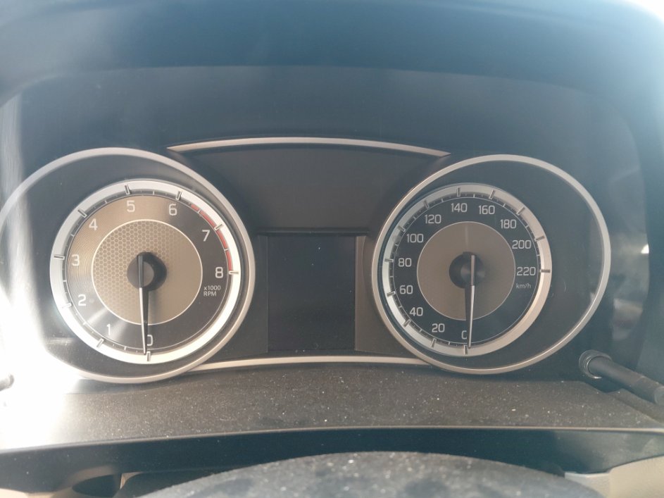 سوزوكي ديزاير GL  2024 image