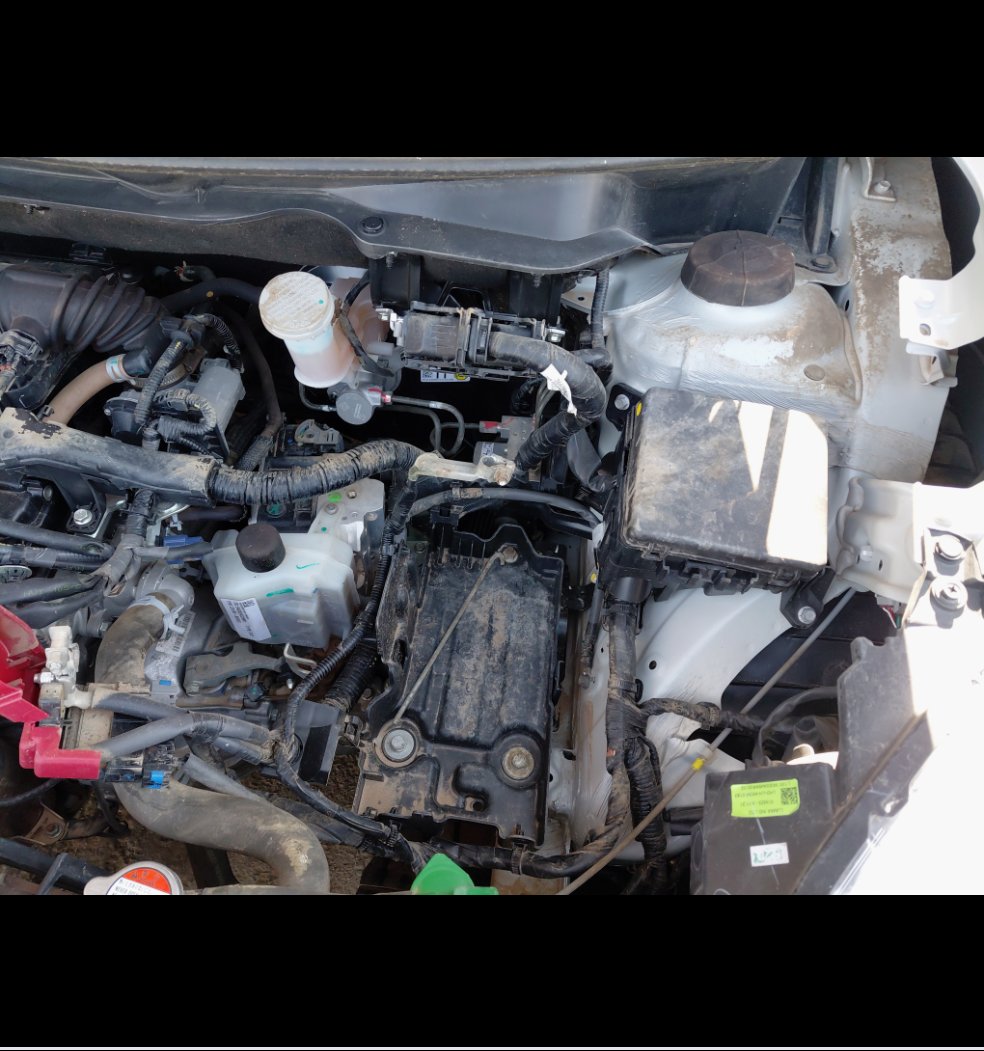 سوزوكي ديزاير GL  2024 image