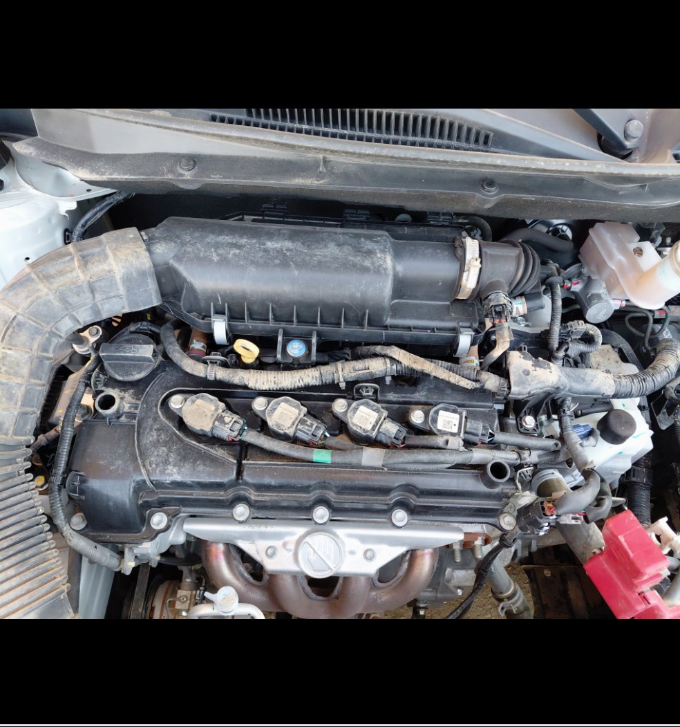 سوزوكي ديزاير GL  2024 image