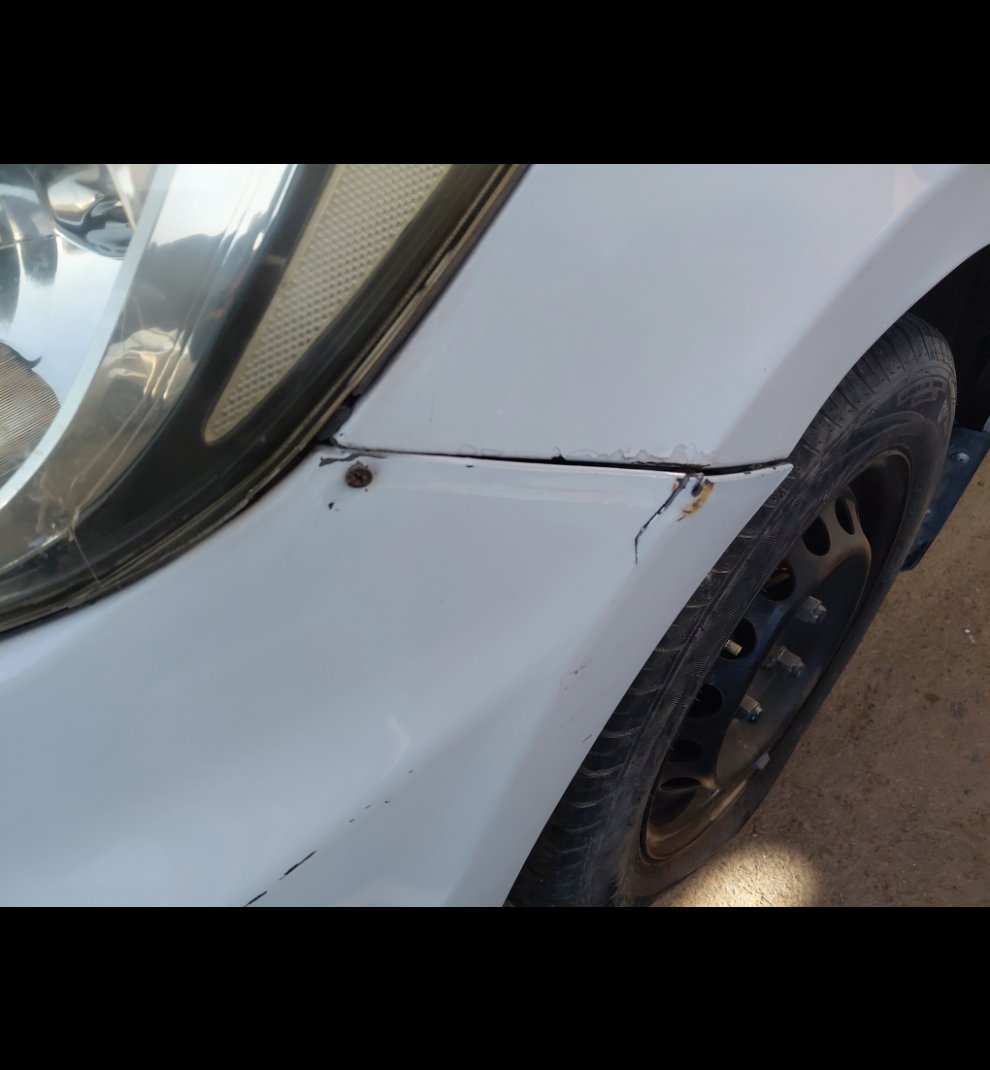 هيونداي أكسنت  FLEET 2018 image