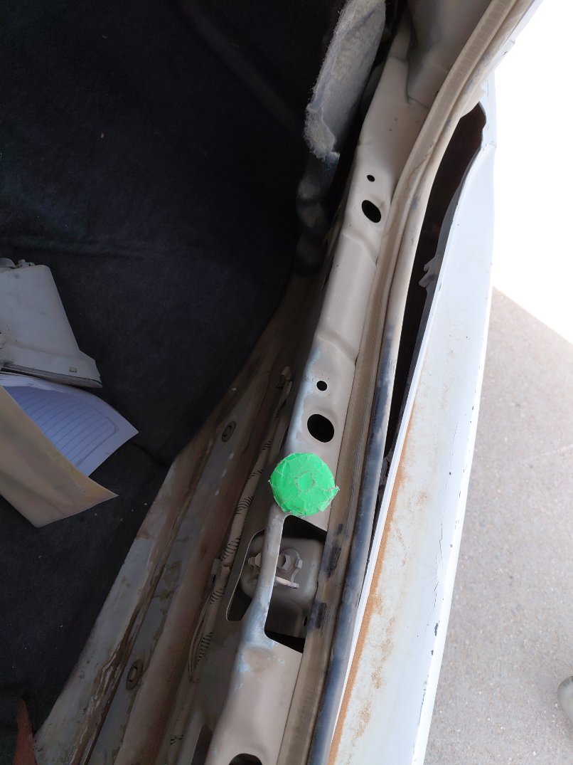 تويوتا كامري  2006 image