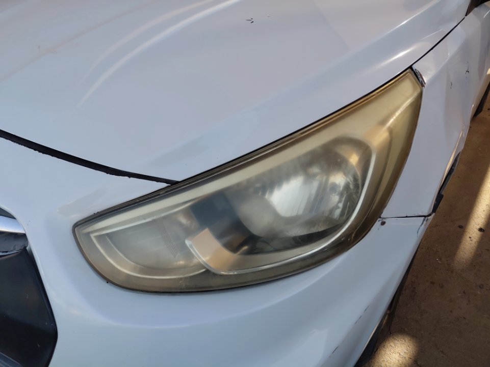 هيونداي أكسنت  FLEET 2018 image