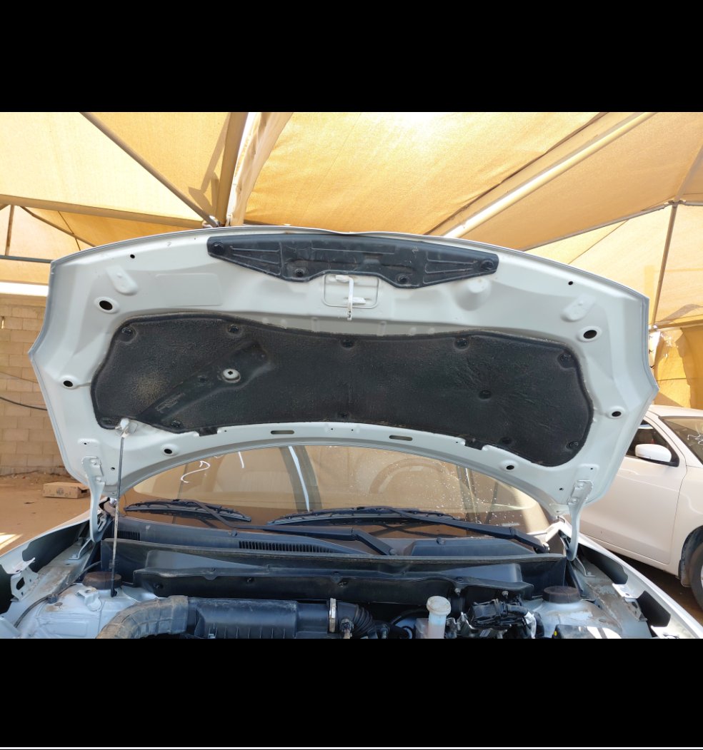 سوزوكي ديزاير GL  2024 image