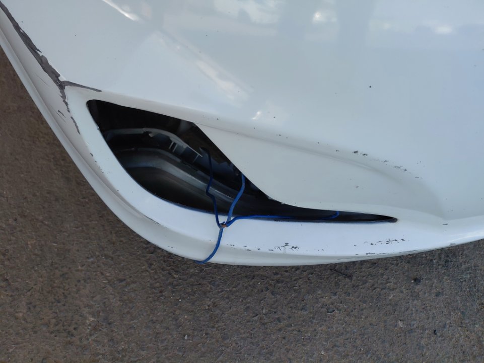 هيونداي أكسنت  FLEET 2018 image