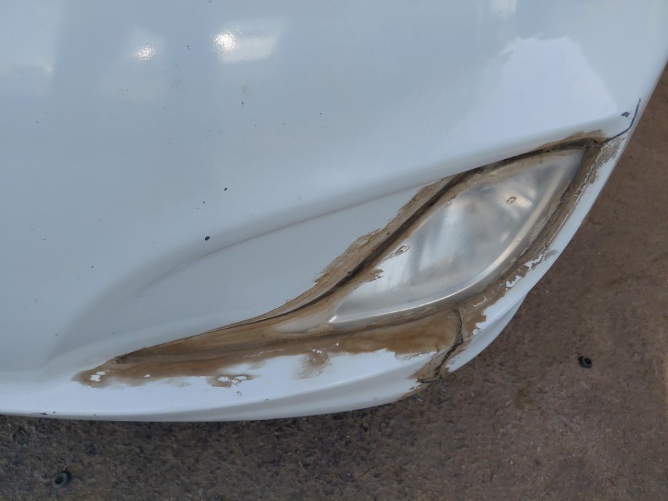 هيونداي أكسنت  FLEET 2018 image