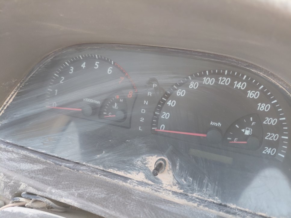 تويوتا كامري  2006 image