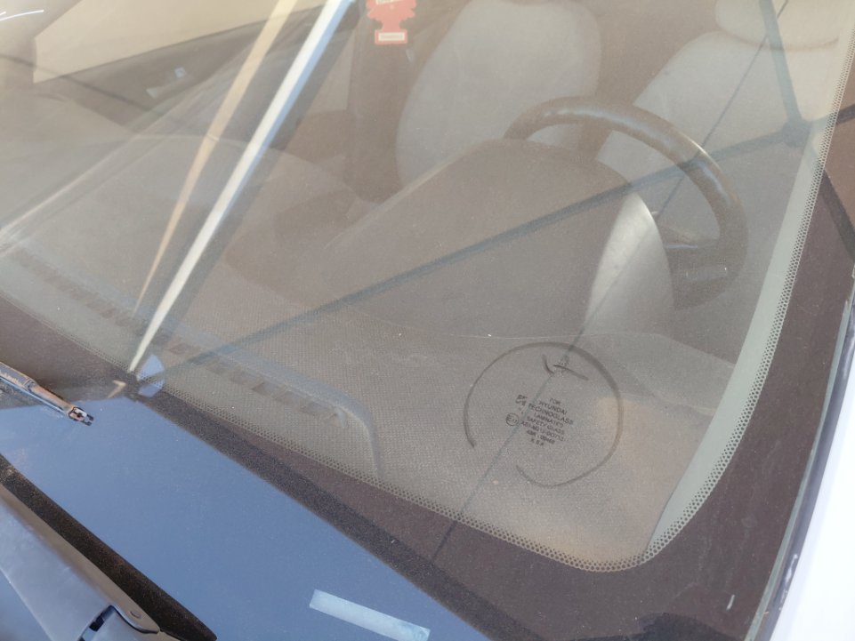 هيونداي أكسنت  FLEET 2018 image