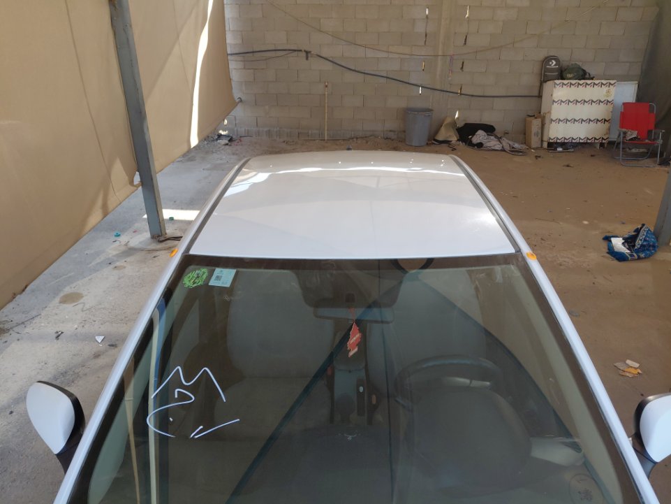 هيونداي أكسنت  FLEET 2018 image