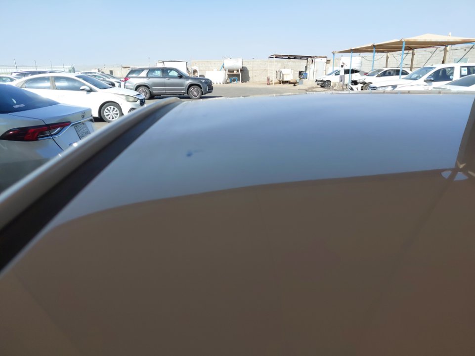 هيونداي أكسنت  FLEET 2018 image