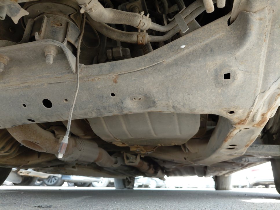 تويوتا كامري  2006 image