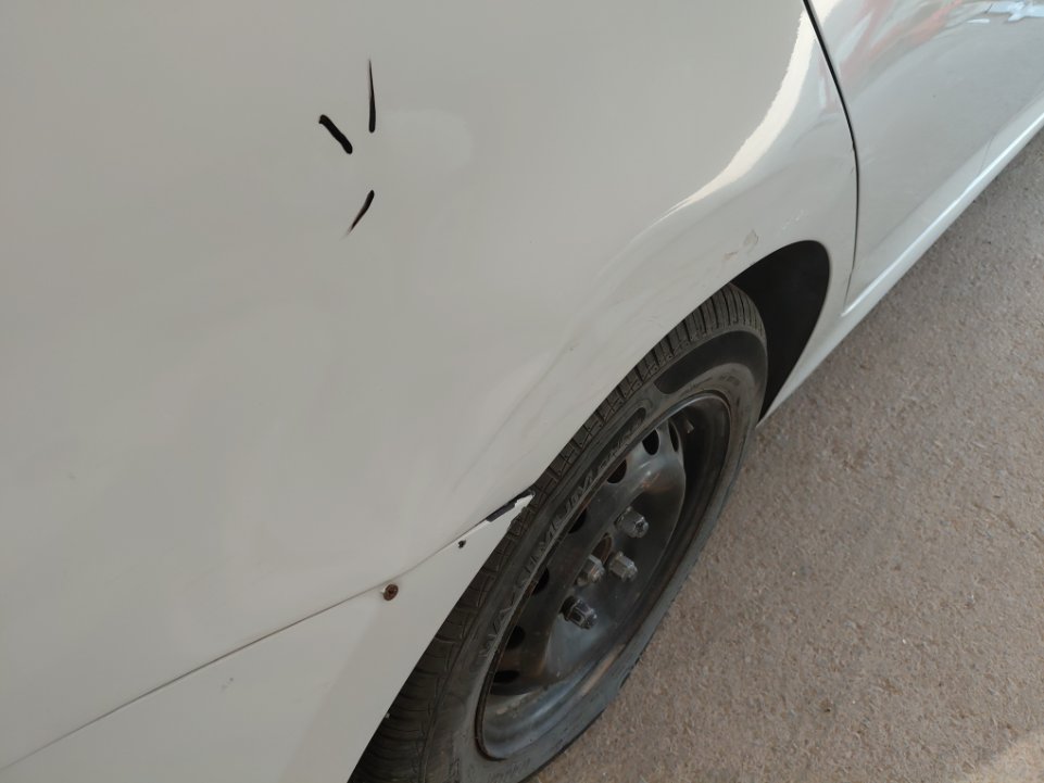 هيونداي أكسنت  FLEET 2018 image