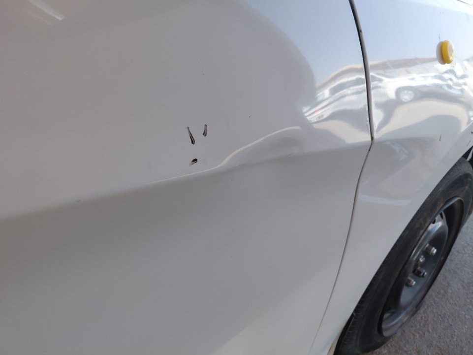 هيونداي أكسنت  FLEET 2018 image