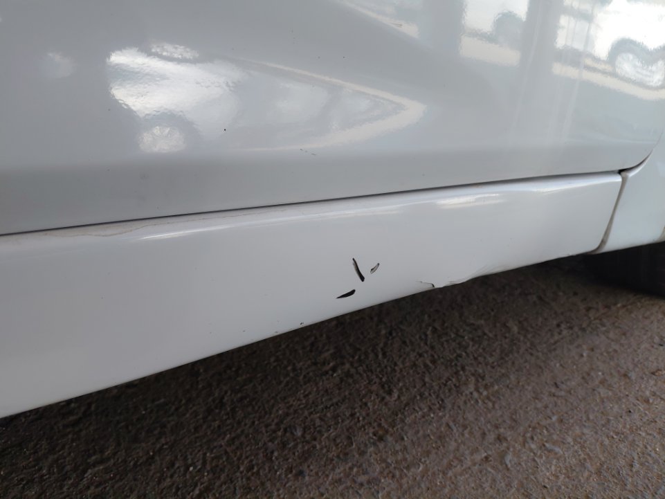 هيونداي أكسنت  FLEET 2018 image