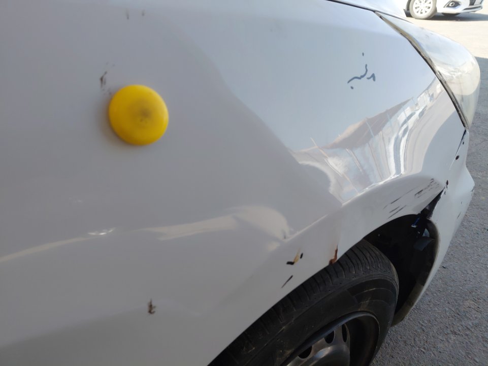 هيونداي أكسنت  FLEET 2018 image