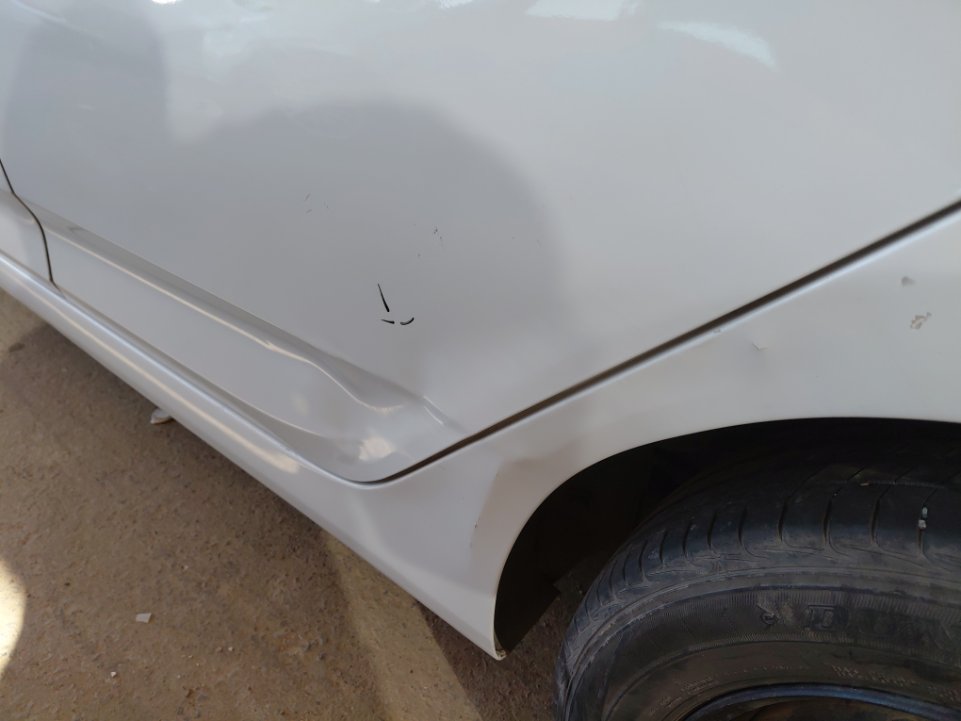 هيونداي أكسنت  FLEET 2018 image