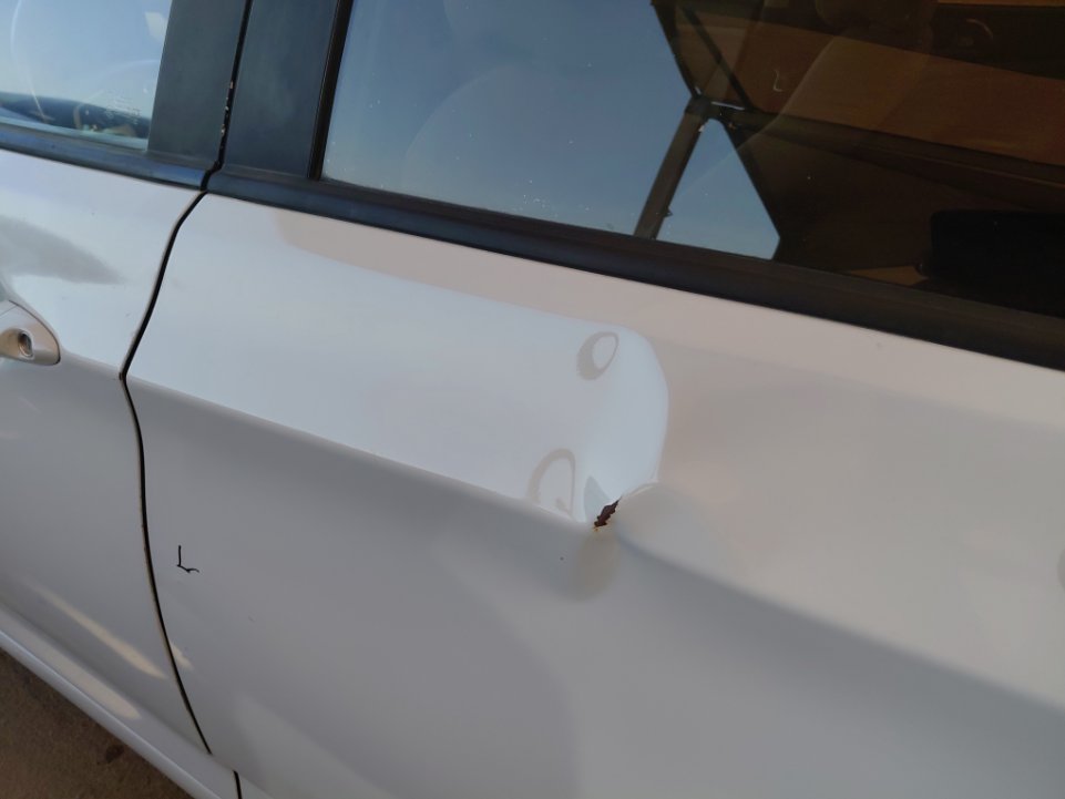 هيونداي أكسنت  FLEET 2018 image