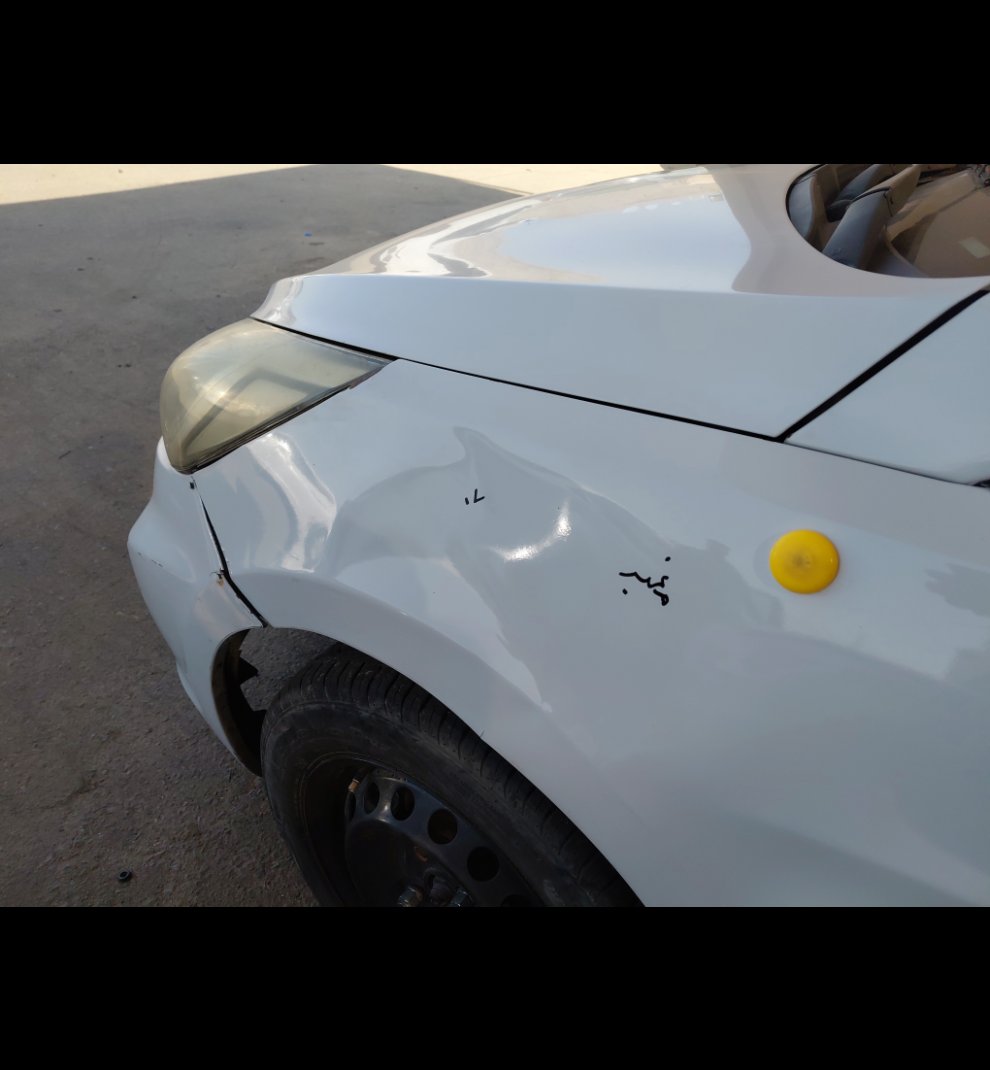 هيونداي أكسنت  FLEET 2018 image