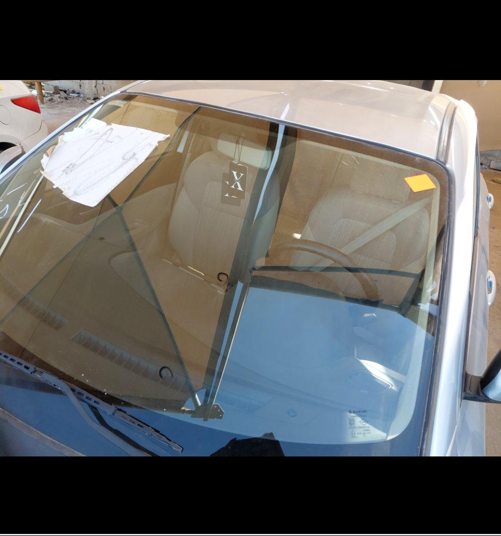 سوزوكي ديزاير GL  2024 image