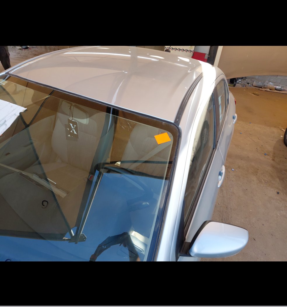 سوزوكي ديزاير GL  2024 image