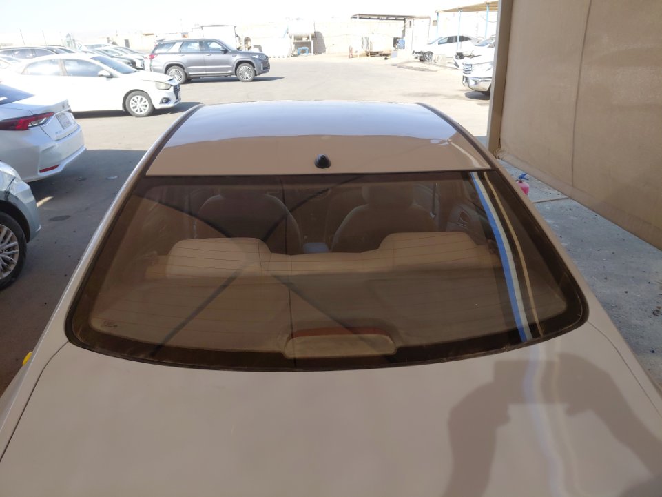 هيونداي أكسنت  FLEET 2018 image