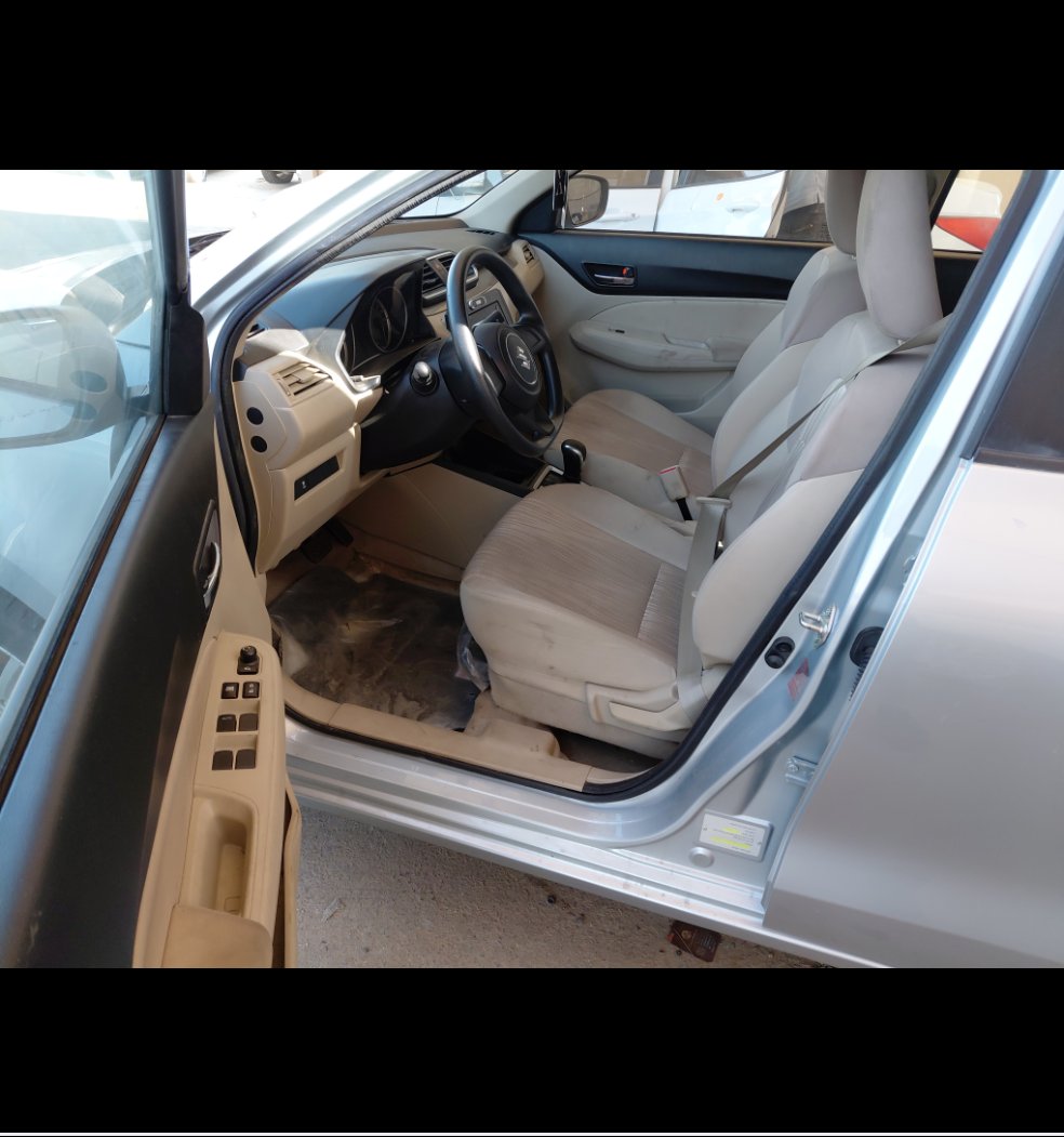 سوزوكي ديزاير GL  2024 image