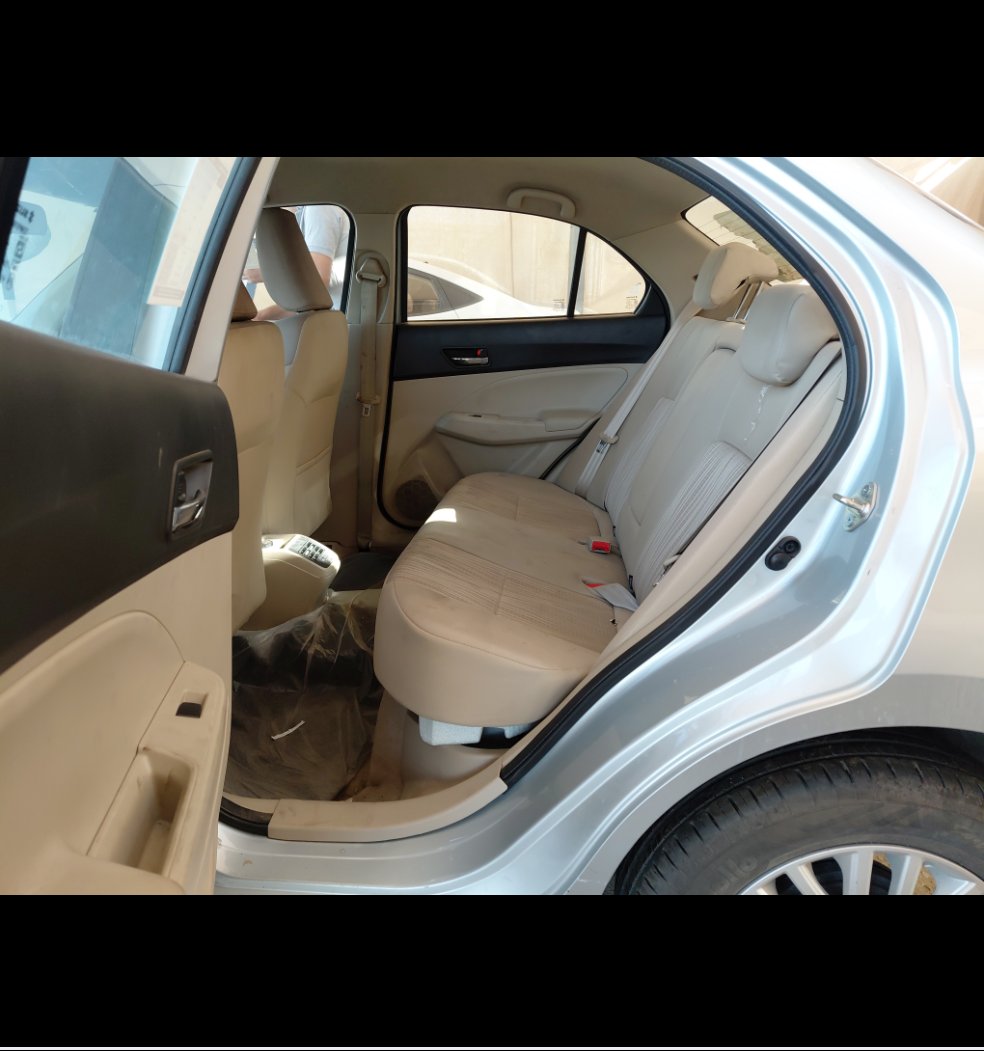 سوزوكي ديزاير GL  2024 image