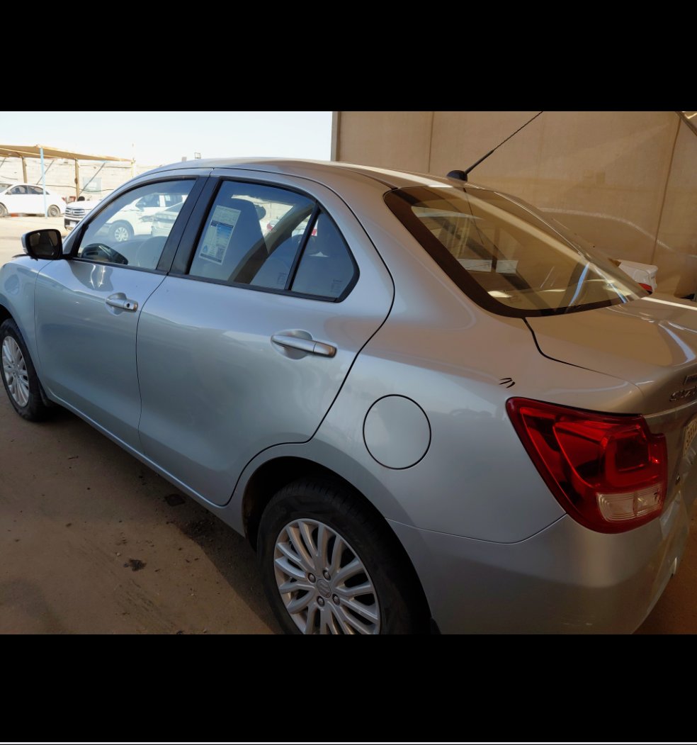 سوزوكي ديزاير GL  2024 image