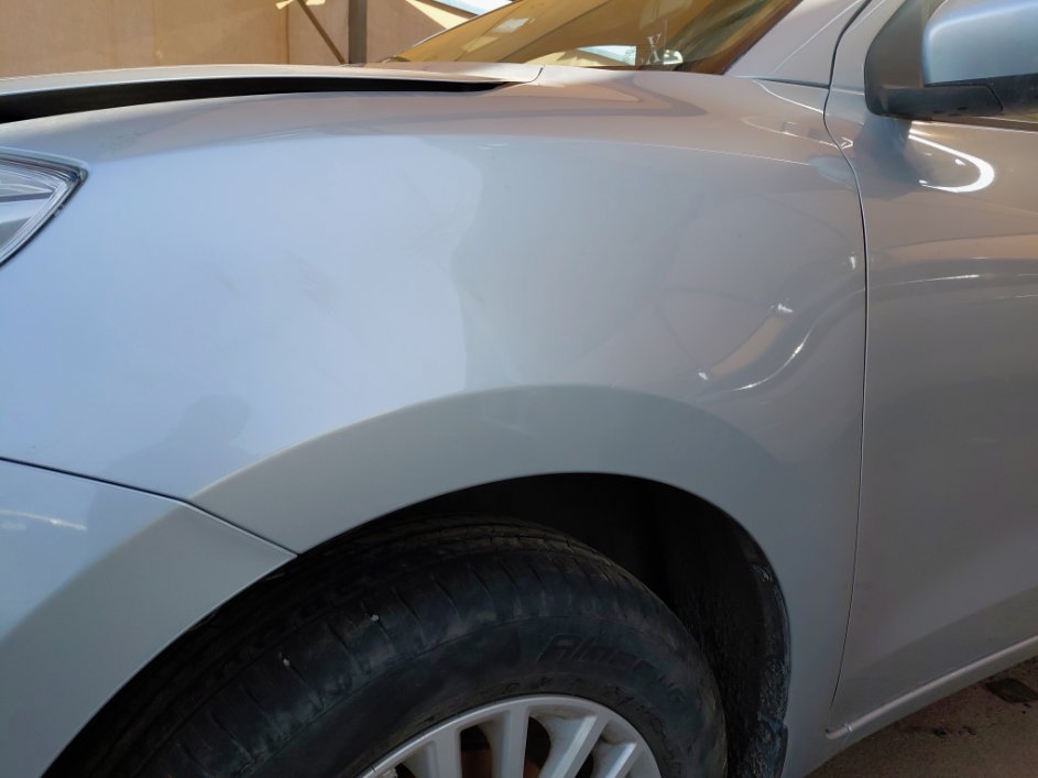 سوزوكي ديزاير GL  2024 image