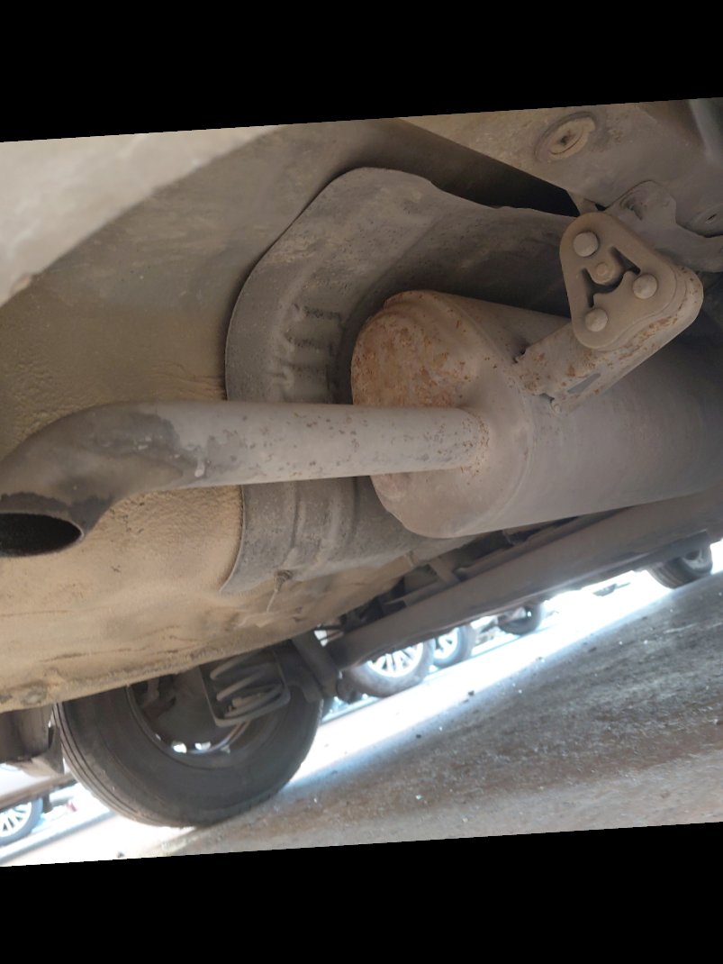 هيونداي أكسنت  FLEET 2018 image