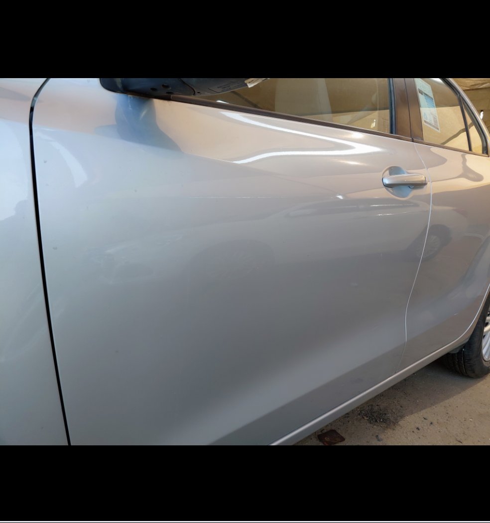 سوزوكي ديزاير GL  2024 image